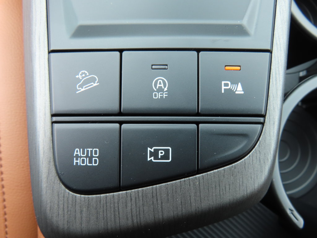 New 2026 Kia Sportage X-Line w/ X-Line Premium Package AWD/4WD image 12