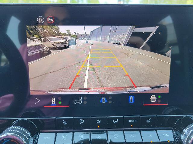 New 2026 GMC Canyon Elevation w/ Convenience Package RWD image 18