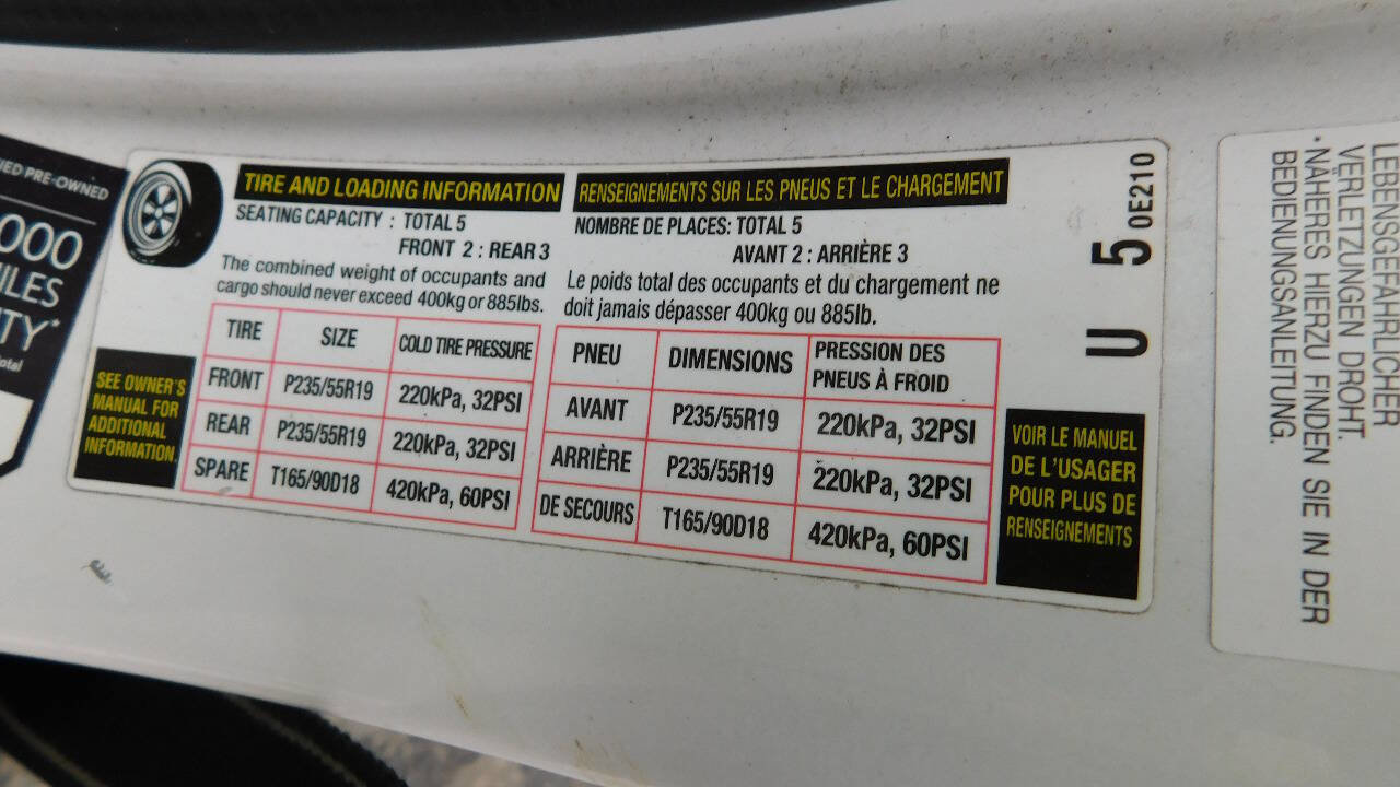 Used 2011 Lexus RX 350 AWD w/ Premium Pkg image 51