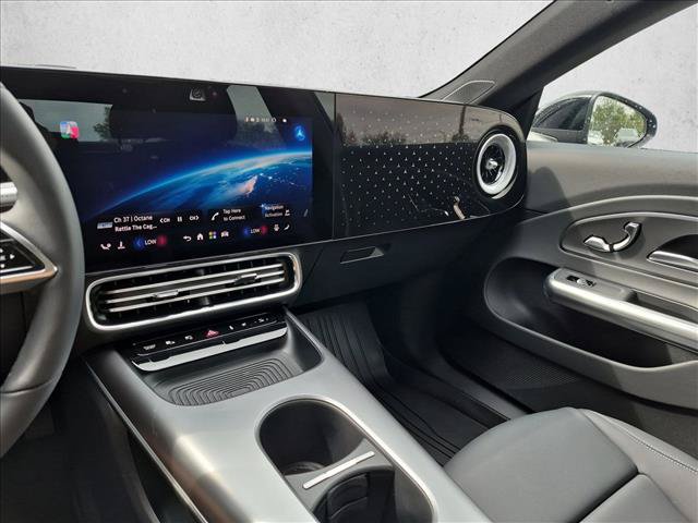New 2027 Mercedes-Benz CLA 250+ image 12