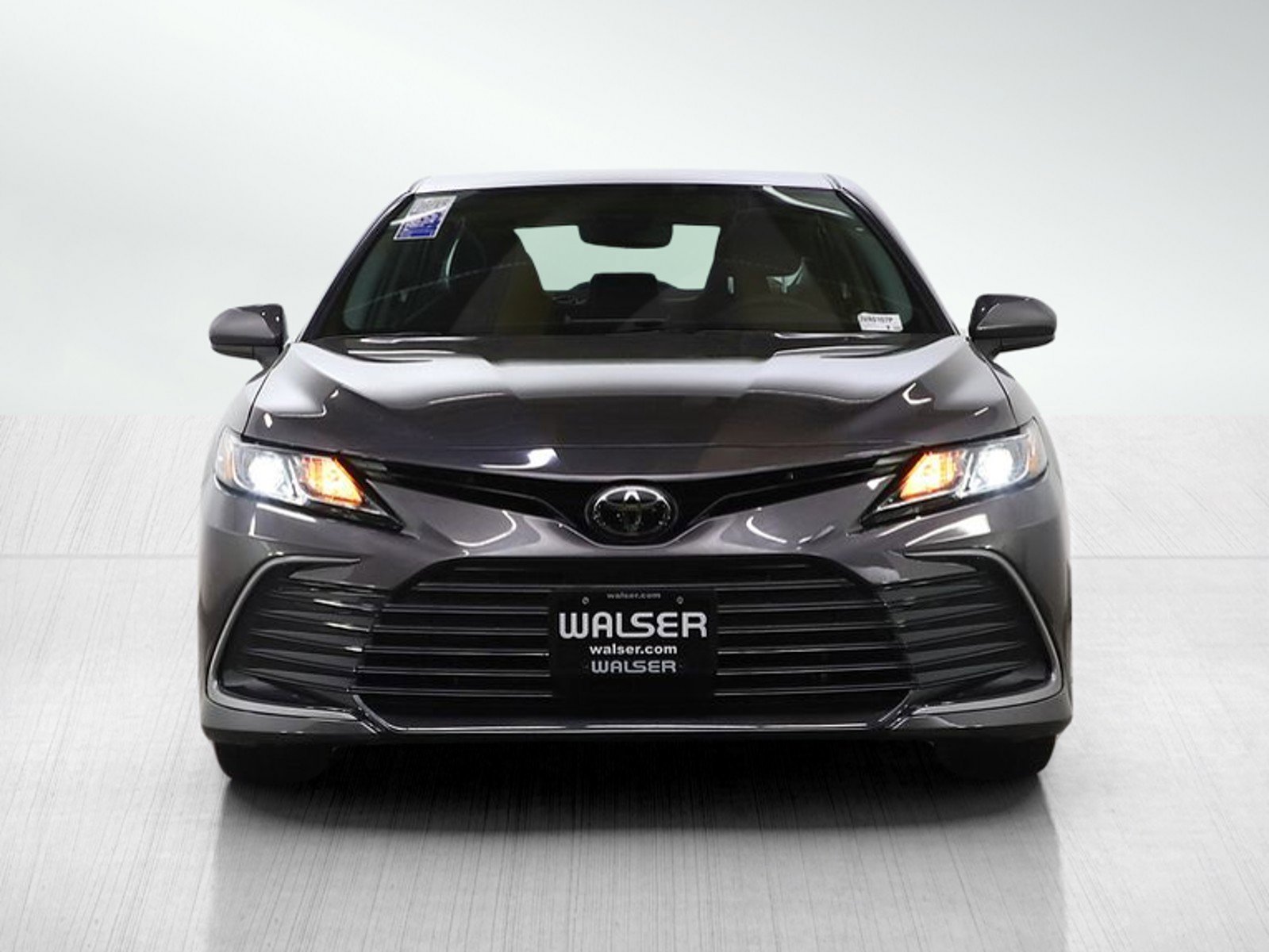 Used 2023 Toyota Camry LE w/ Protection Package (Q2) (TMS) FWD image 8