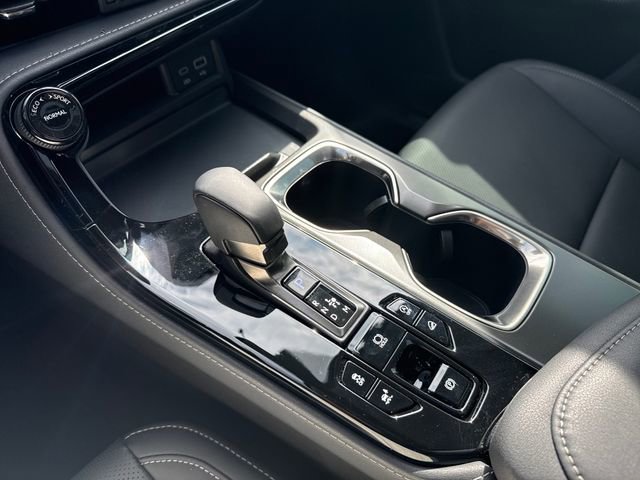Used 2025 Lexus NX 350 AWD w/ Cold Area Package image 25