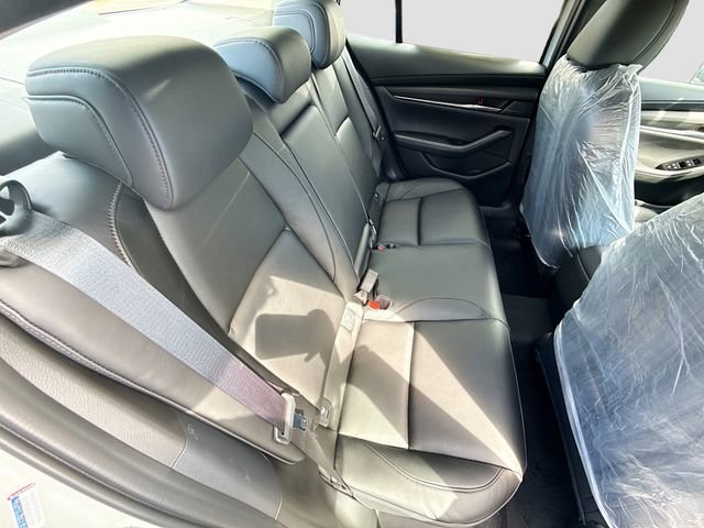 New 2026 MAZDA MAZDA3 s Sport image 24