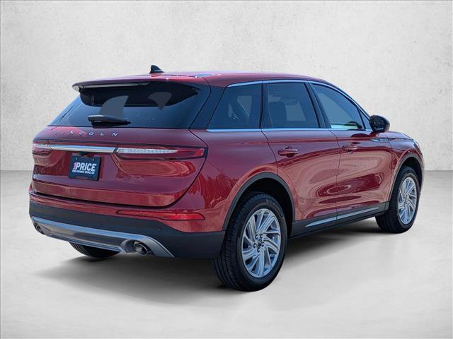 Used 2024 Lincoln Corsair AWD image 5