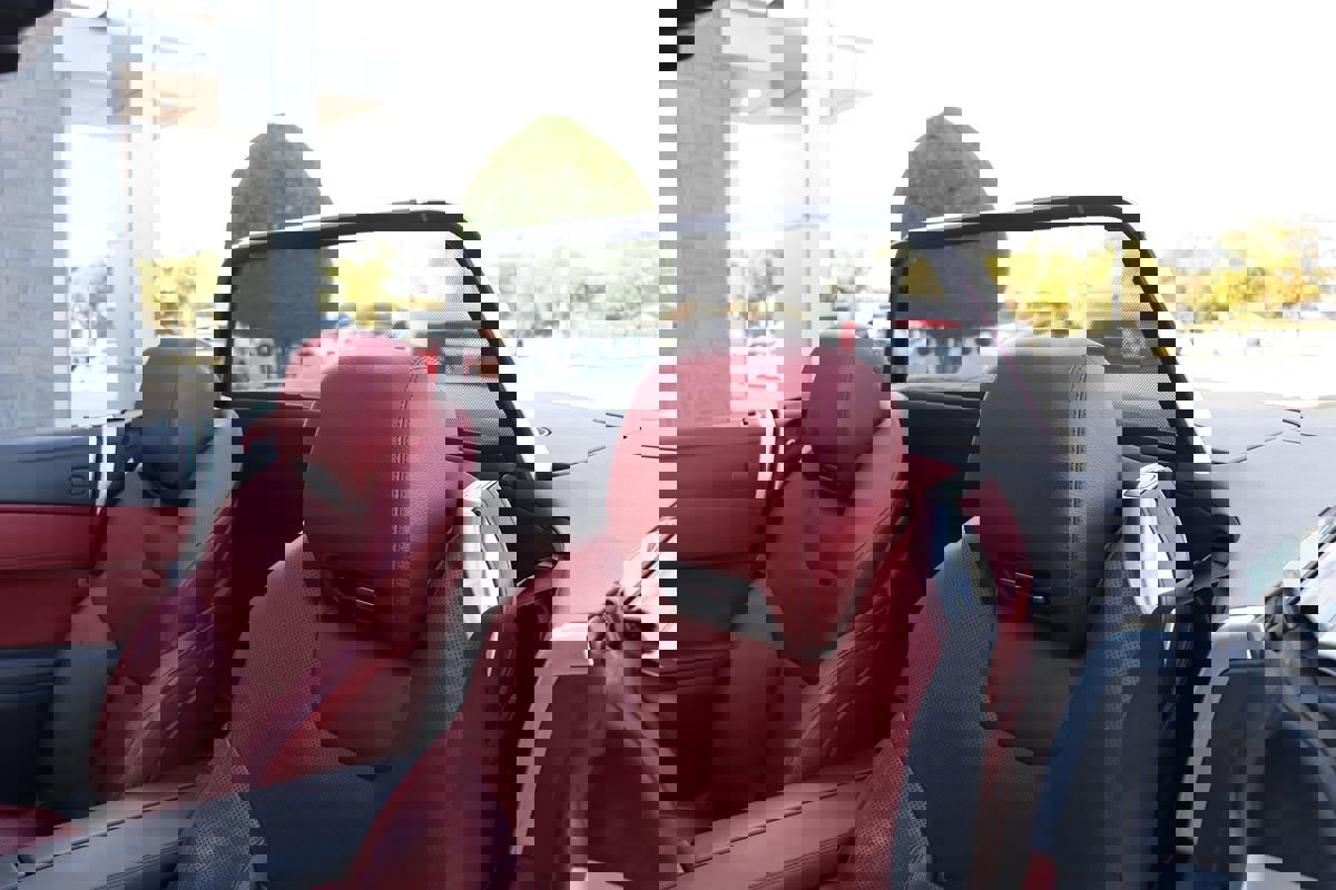 Used 2018 Mercedes-Benz SL 450 image 36