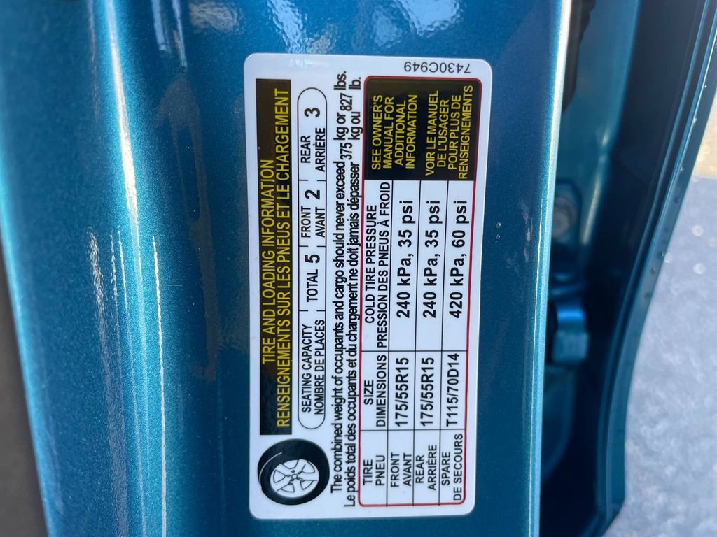 Used 2024 Mitsubishi Mirage G4 SE image 31