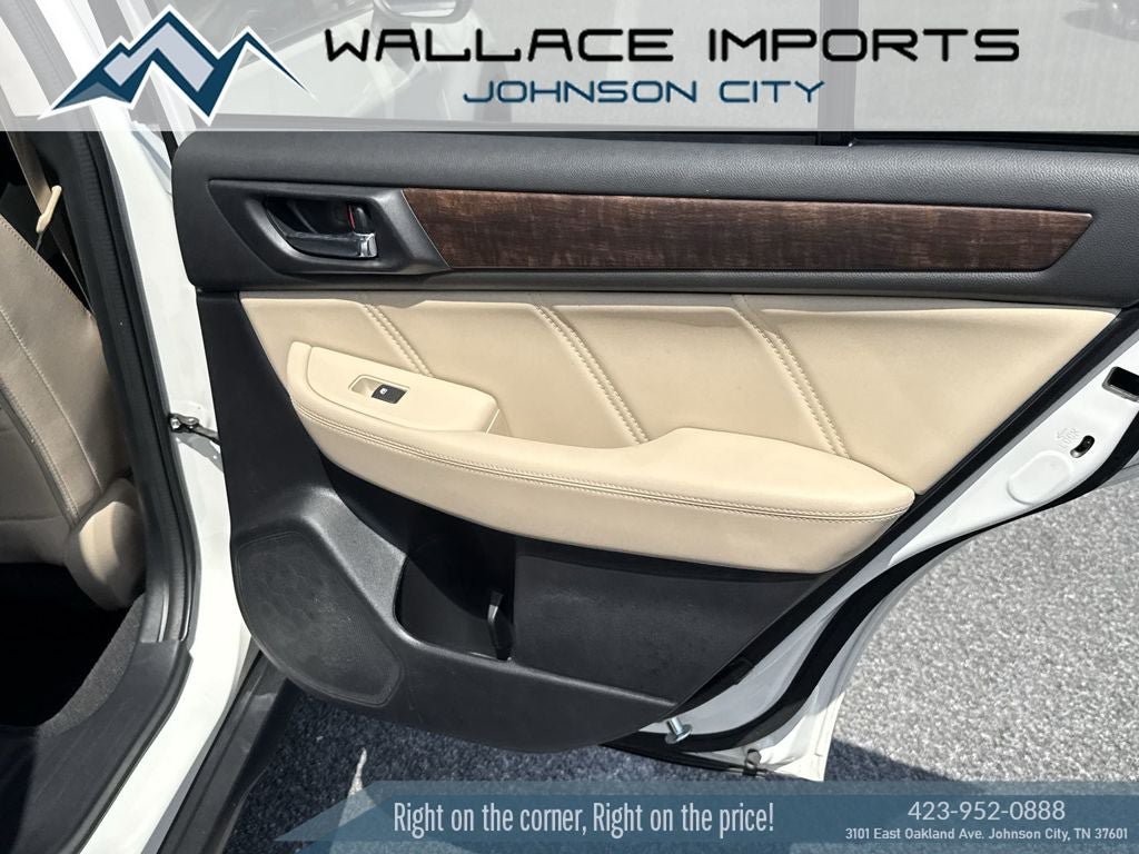 Used 2019 Subaru Outback 2.5i Limited AWD/4WD image 40