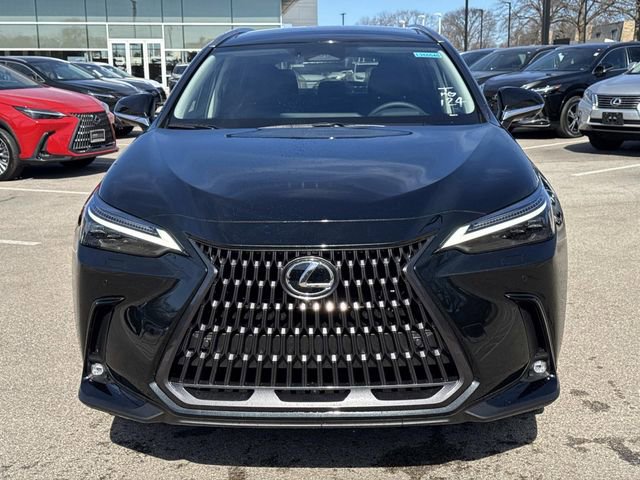 New 2026 Lexus NX 450h+ 450h+ Luxury image 2