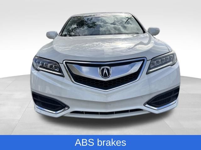 Used 2017 Acura RDX w/ Technology Package image 6