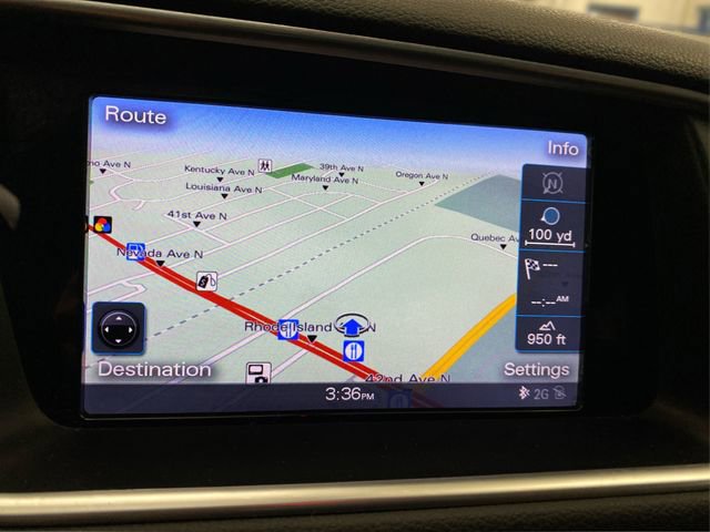 Used 2016 Audi Q5 2.0T Premium Plus w/ Technology Package image 30