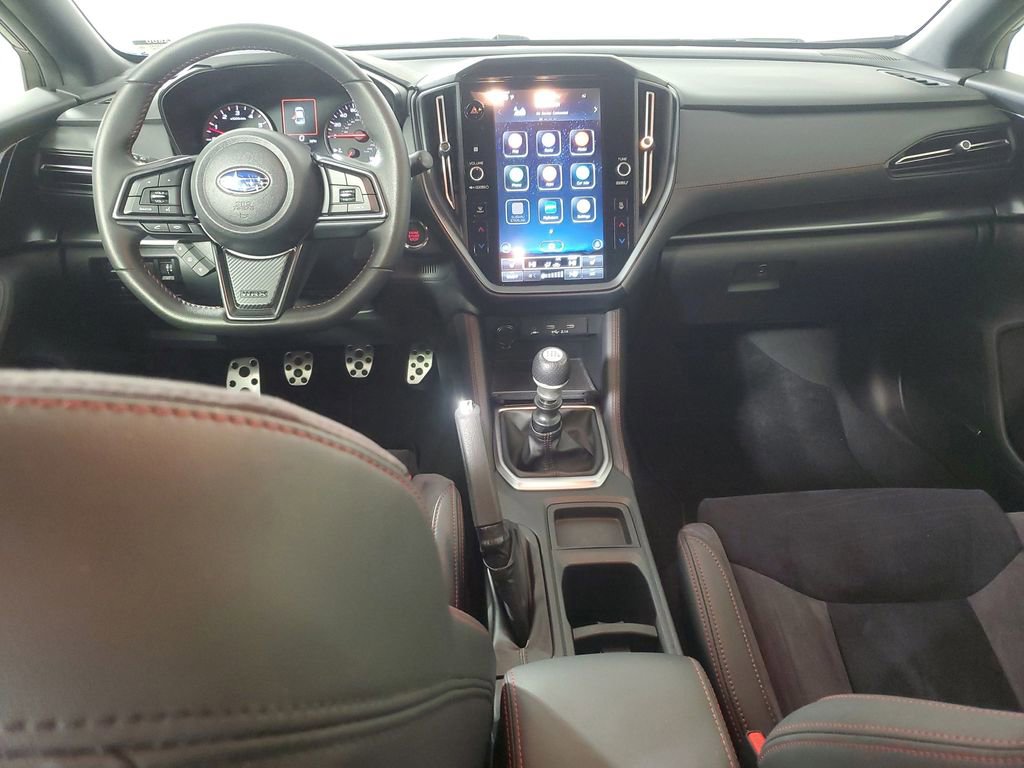 Used 2023 Subaru WRX Limited image 14