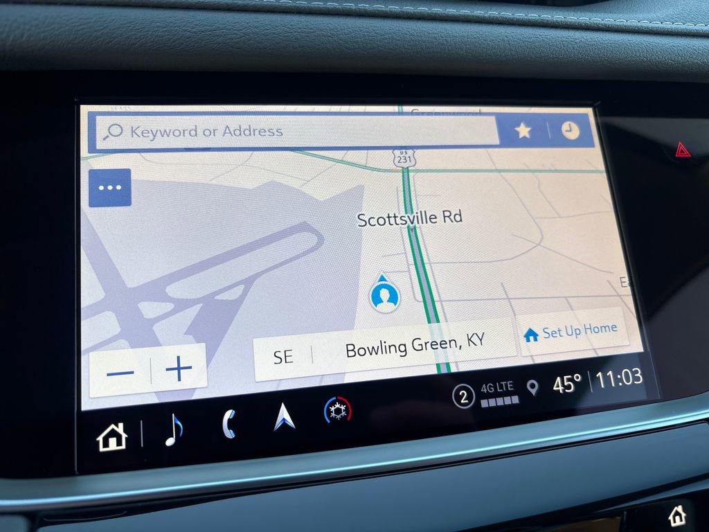 New 2025 Cadillac XT5 Premium Luxury w/ Technology Package image 28