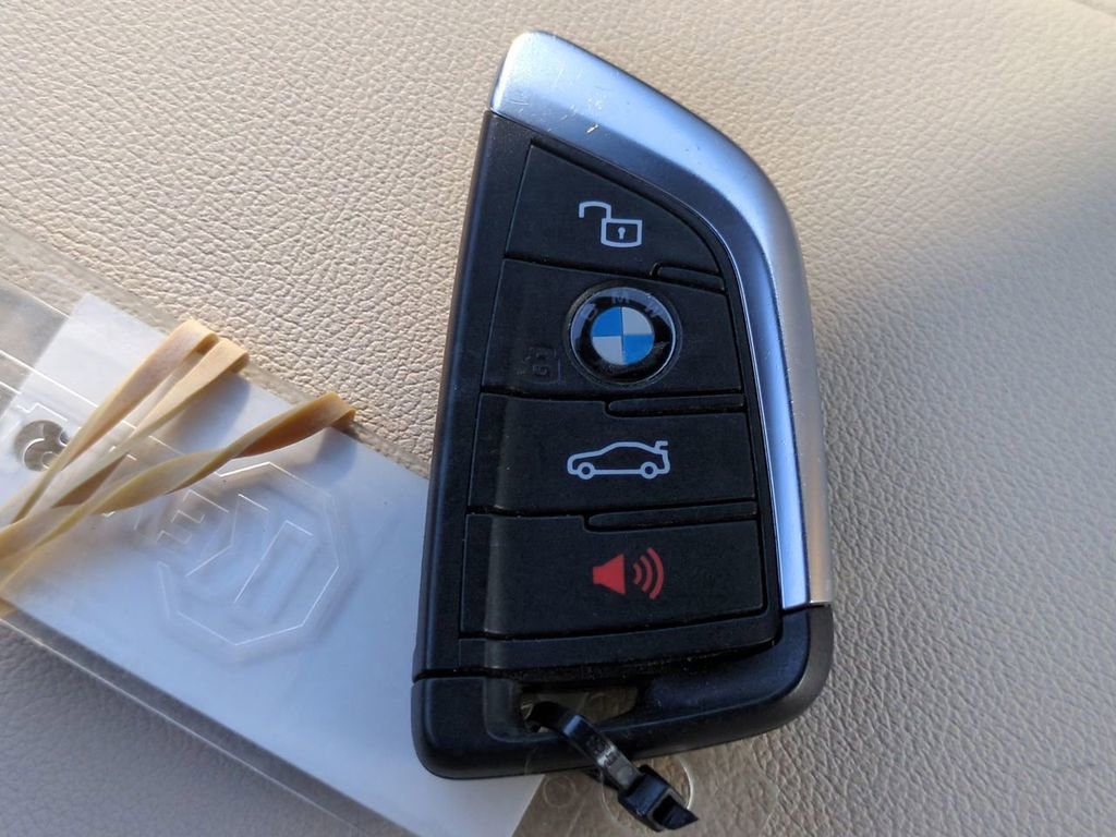 Used 2021 BMW 430i xDrive Coupe w/ Convenience Package image 30