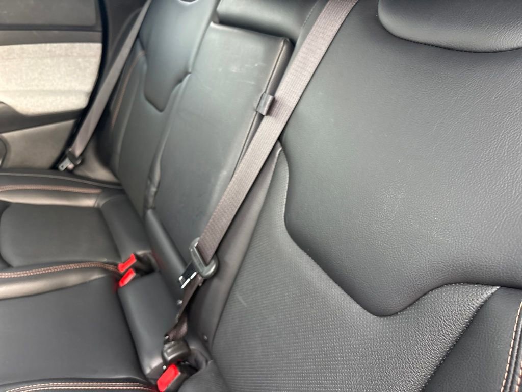 Certified 2023 Jeep Compass Latitude image 32