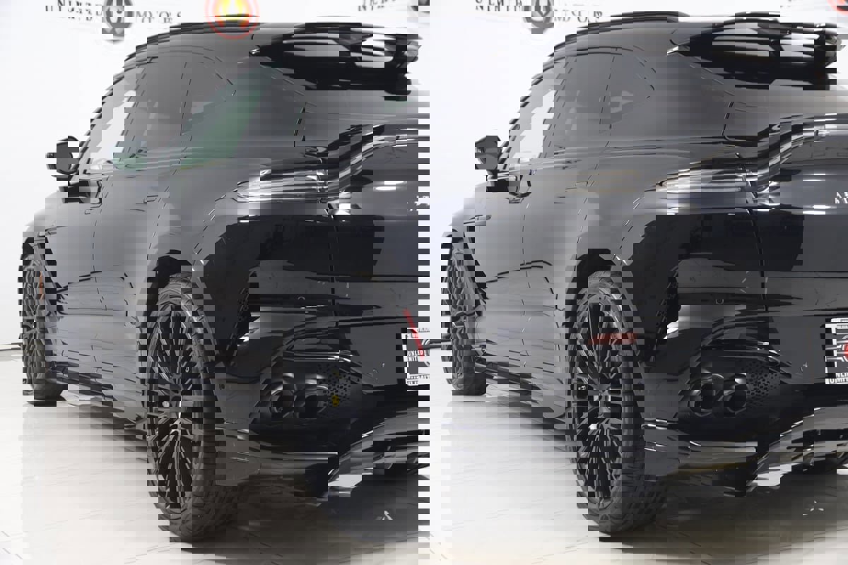 Used 2023 Aston Martin DBX 707 image 36