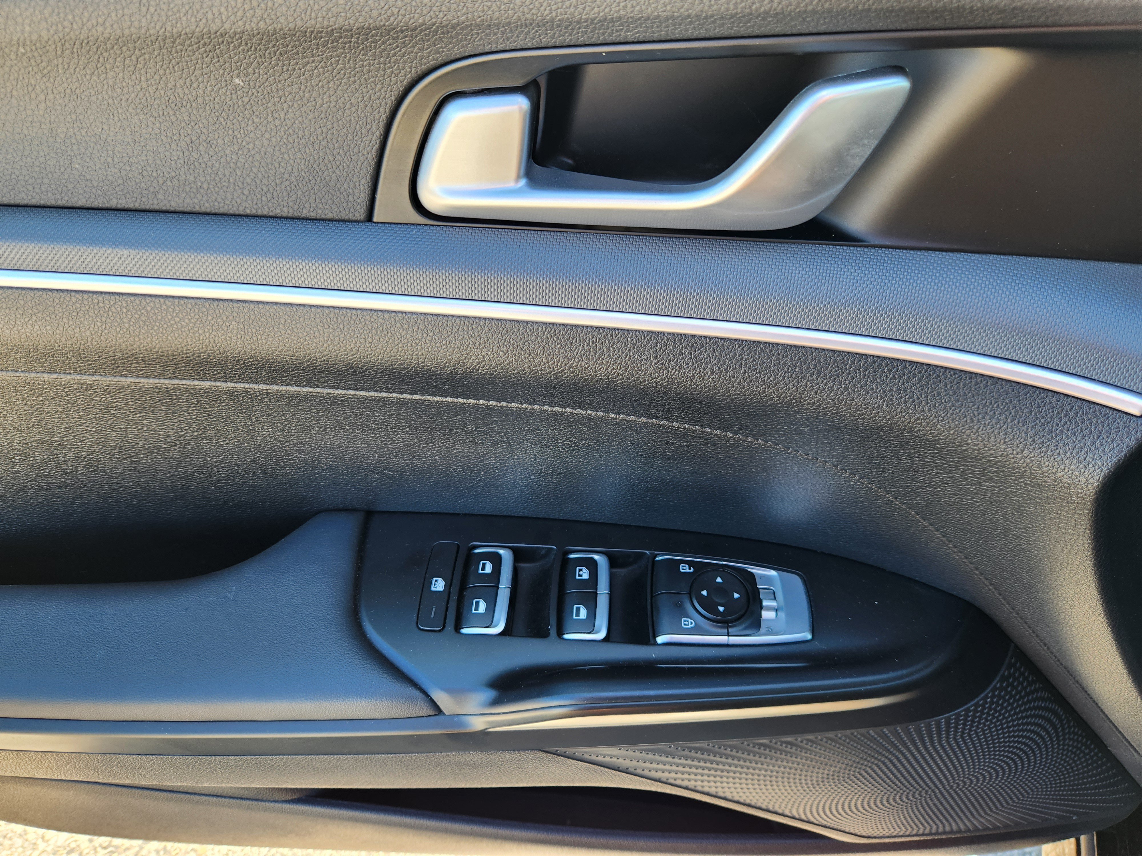 Used 2024 Kia K5 GT-Line FWD image 18