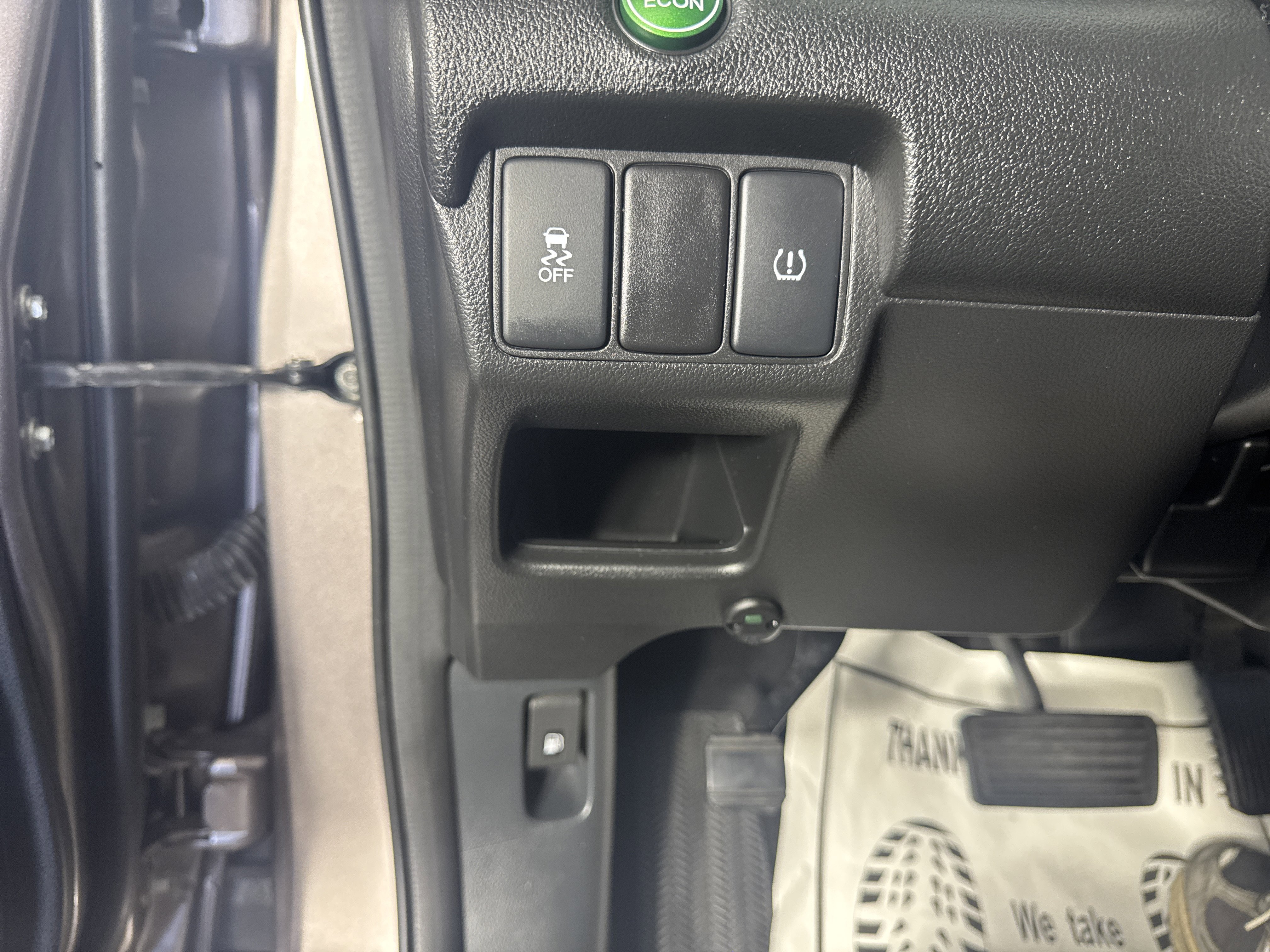 Used 2016 Honda CR-V EX image 24
