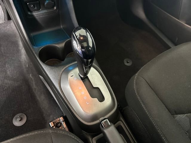 Used 2017 Chevrolet Spark LT image 18
