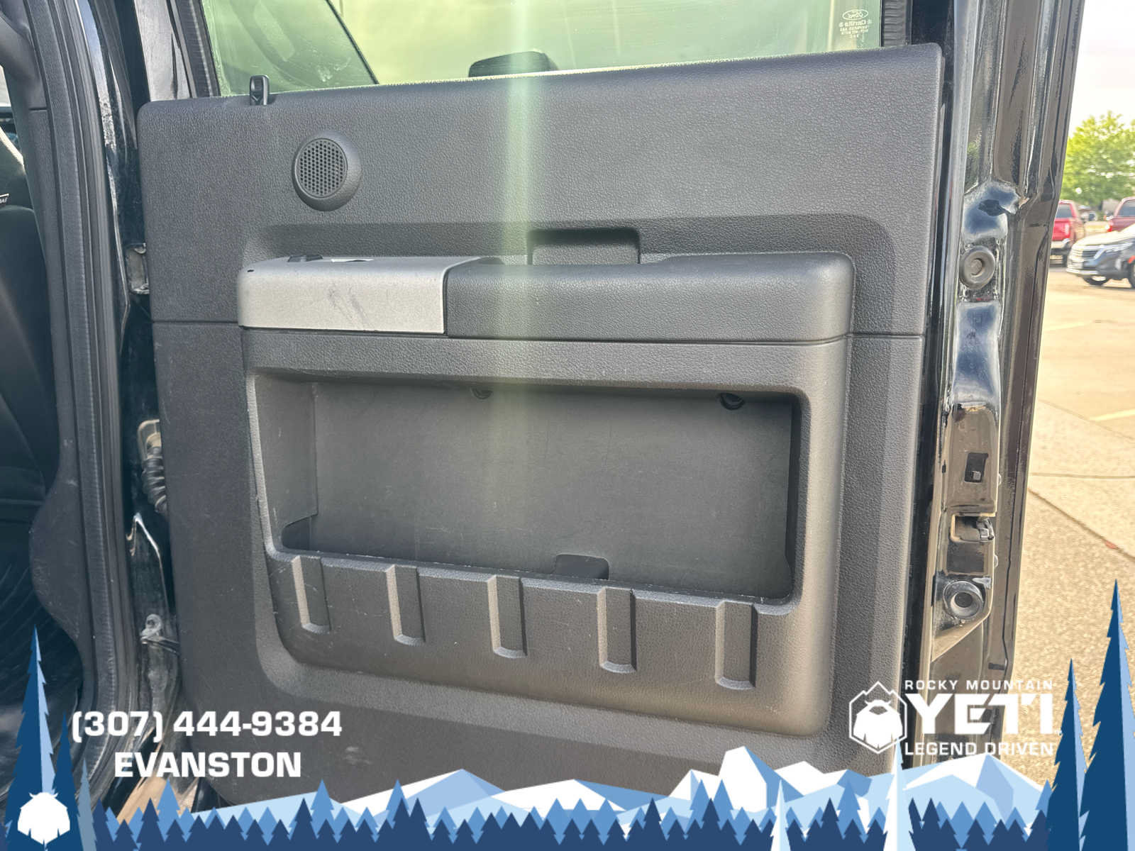 Used 2016 Ford F350 Lariat w/ FX4 4x4 Off Road Package image 17