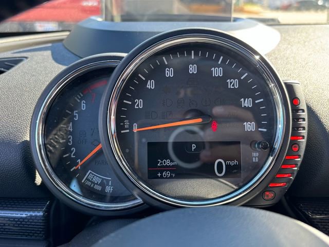 Used 2017 MINI Cooper Clubman S image 32