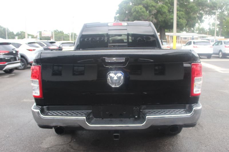 Used 2020 RAM 1500 Laramie image 3