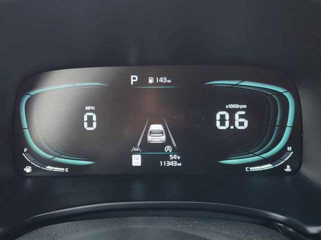 Used 2025 Kia Soul LX image 15