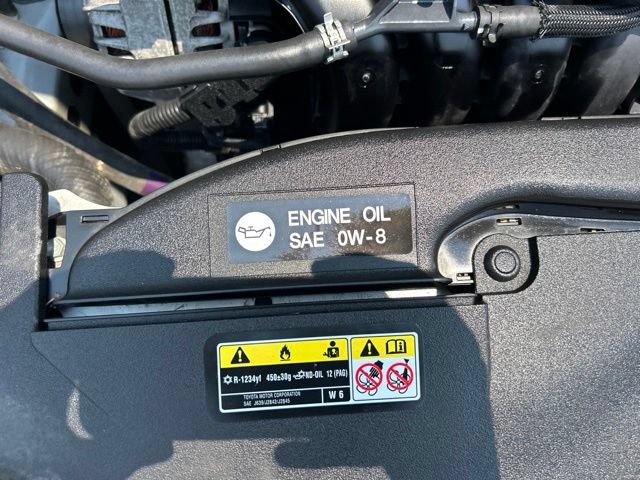 Used 2024 Toyota Corolla LE FWD image 14