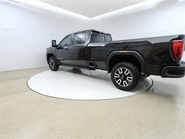 Used 2023 GMC Sierra 3500 AT4 w/ AT4 Premium Plus Package image 5