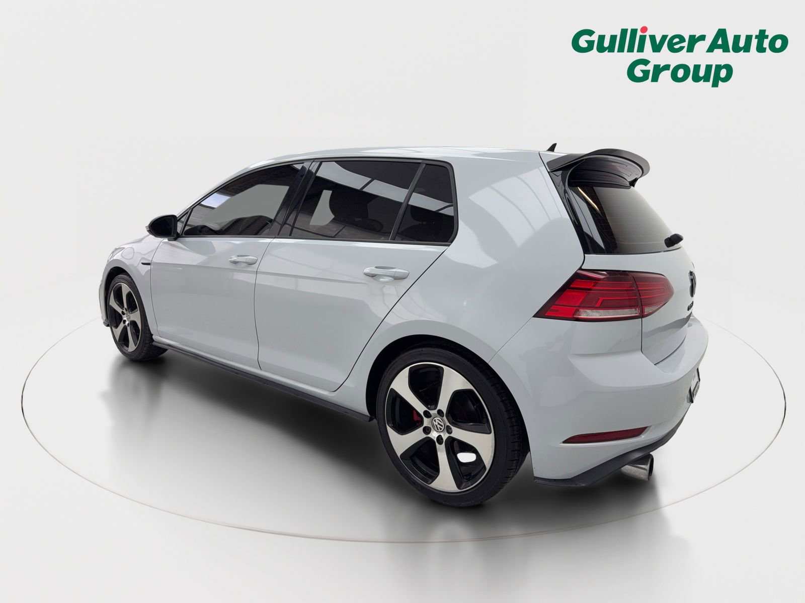 Used 2018 Volkswagen GTI S image 4