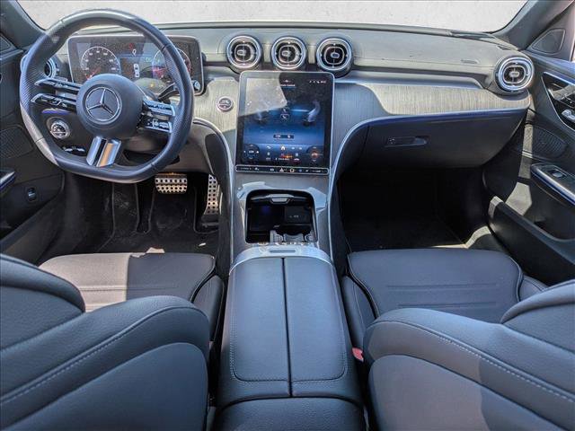 Used 2023 Mercedes-Benz C 300 Sedan image 14