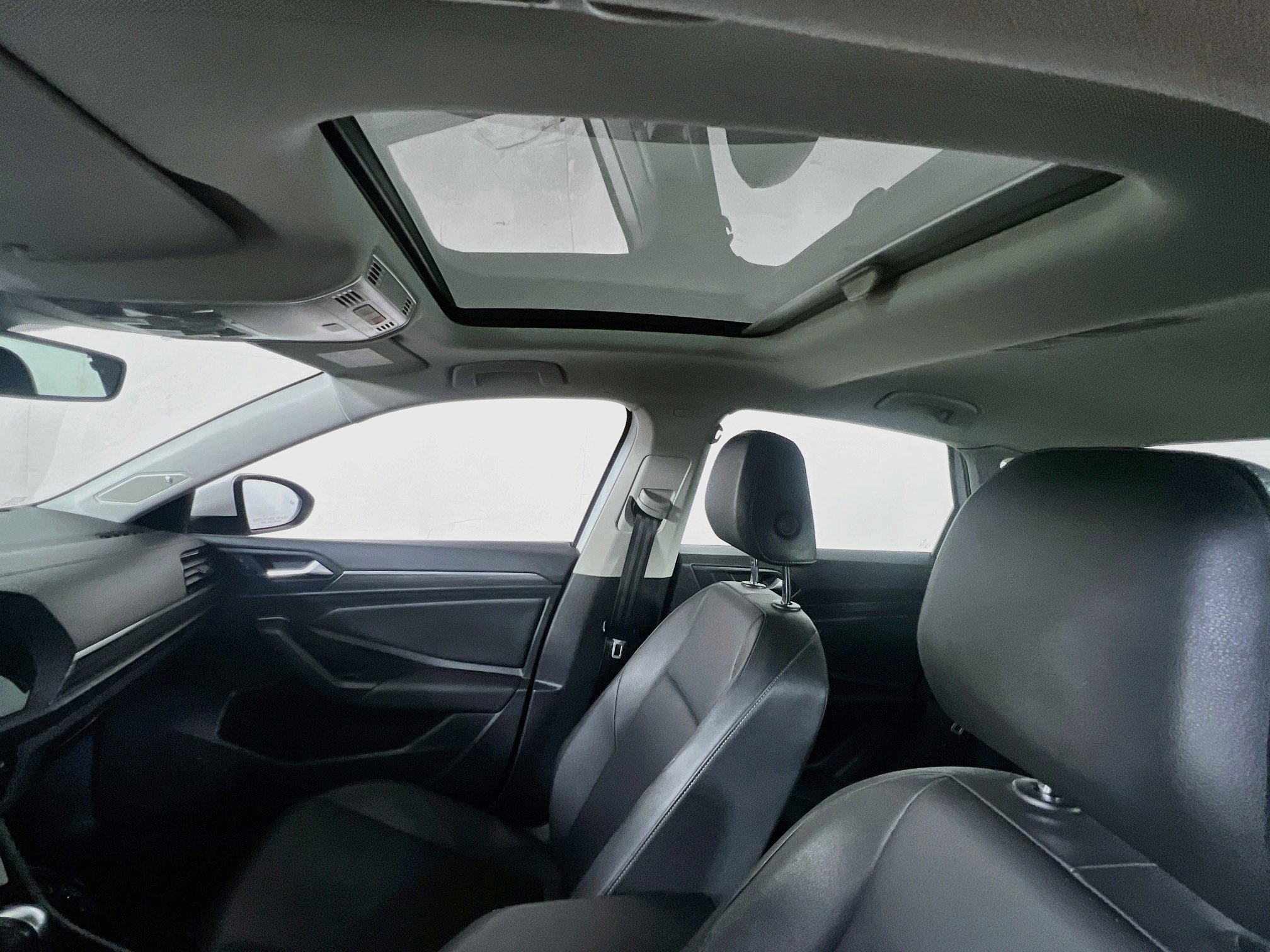 Used 2019 Volkswagen Jetta SEL image 21