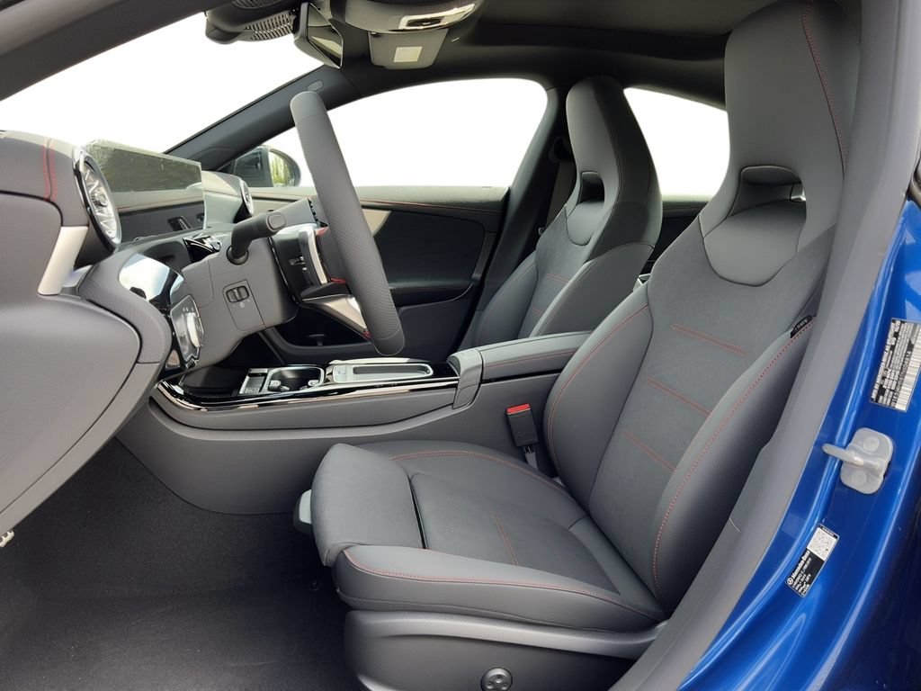New 2026 Mercedes-Benz CLA 250 4MATIC image 6