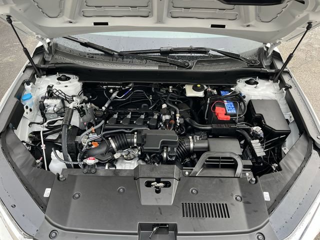 New 2026 Honda CR-V EX-L image 20