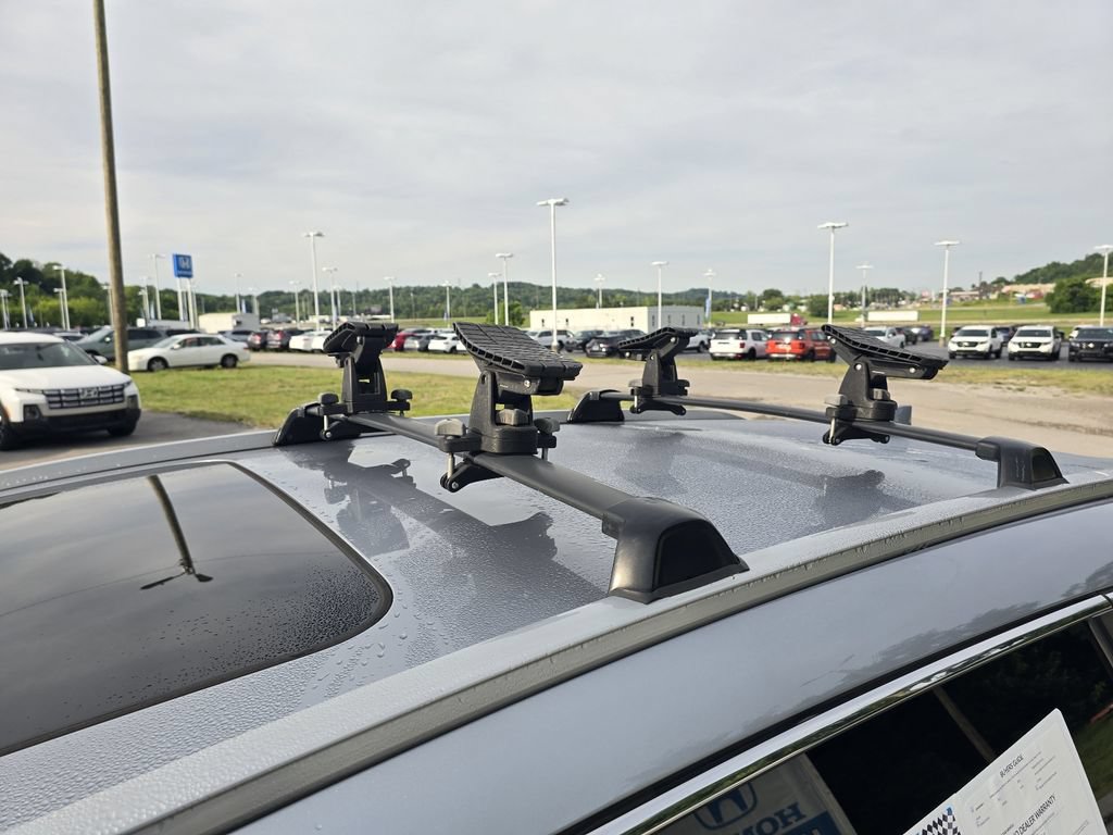 Used 2020 Honda CR-V EX image 11