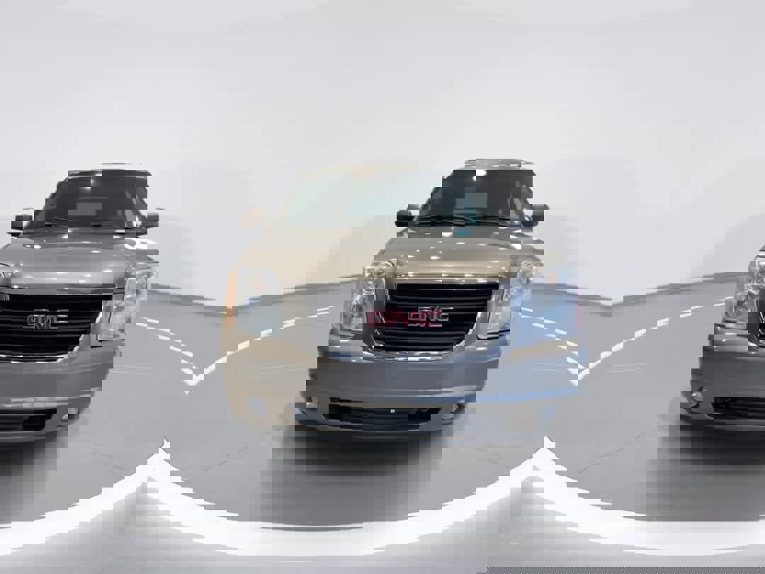 Used 2009 GMC Yukon SLT image 3