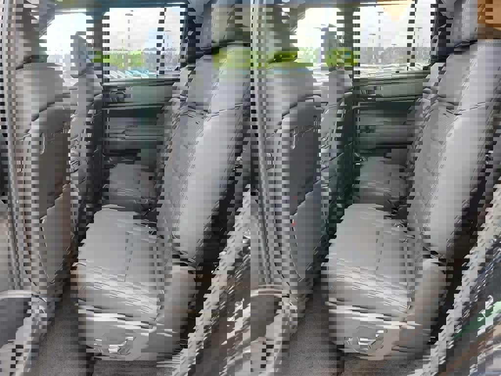 New 2025 Hyundai Santa Fe Calligraphy image 11