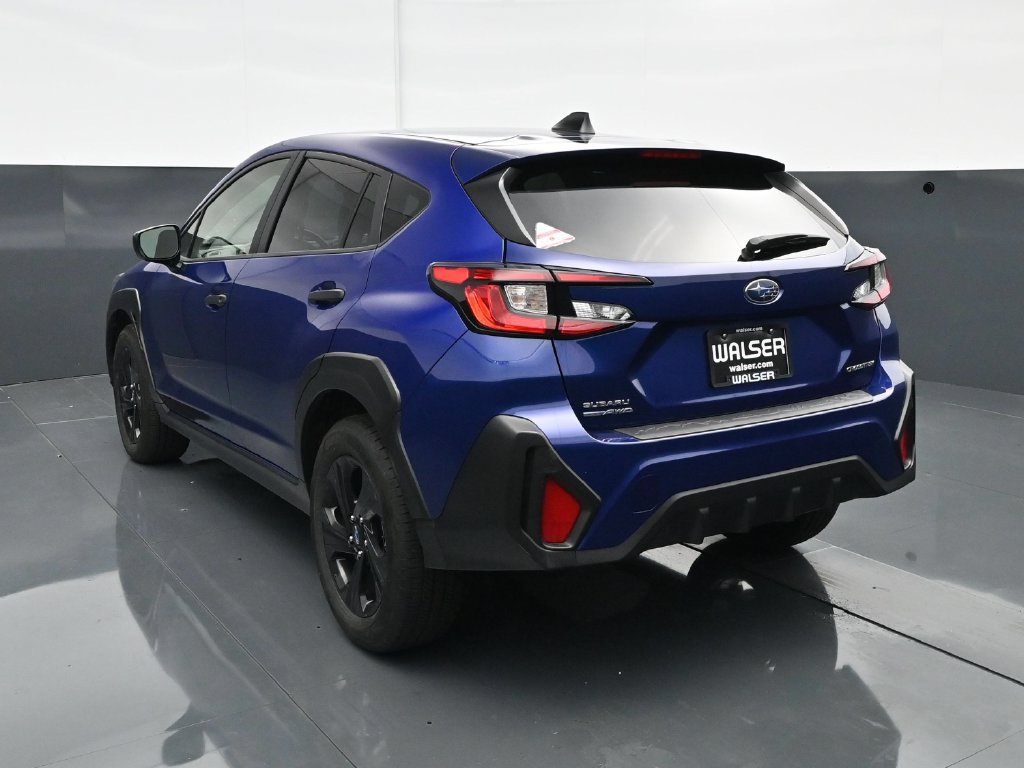 Used 2024 Subaru Crosstrek 2.0i AWD/4WD image 5