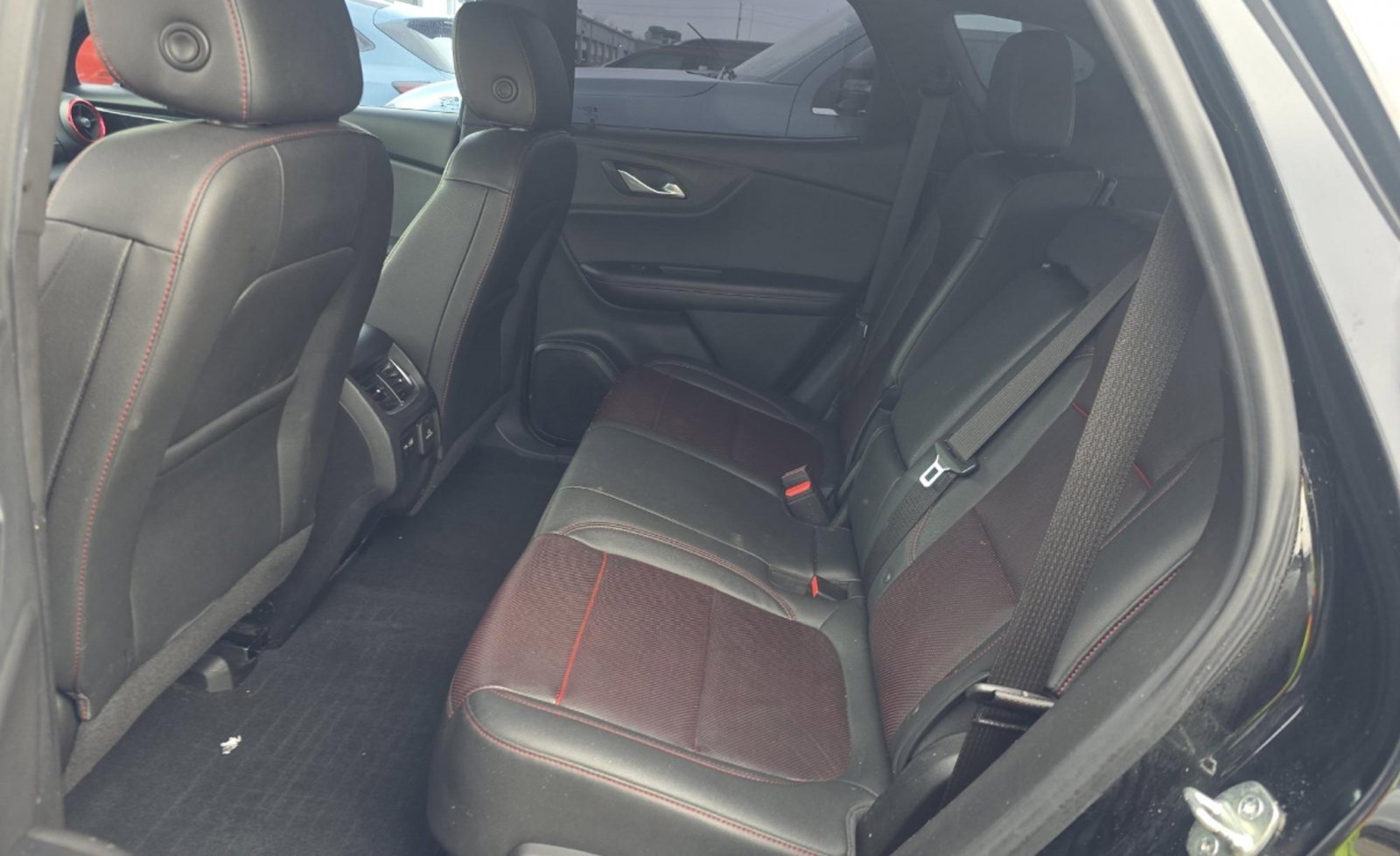 Used 2022 Chevrolet Blazer RS w/ LPO, Floor Liner Package FWD image 19