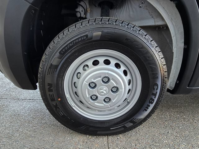 Used 2025 RAM ProMaster 3500 FWD image 28