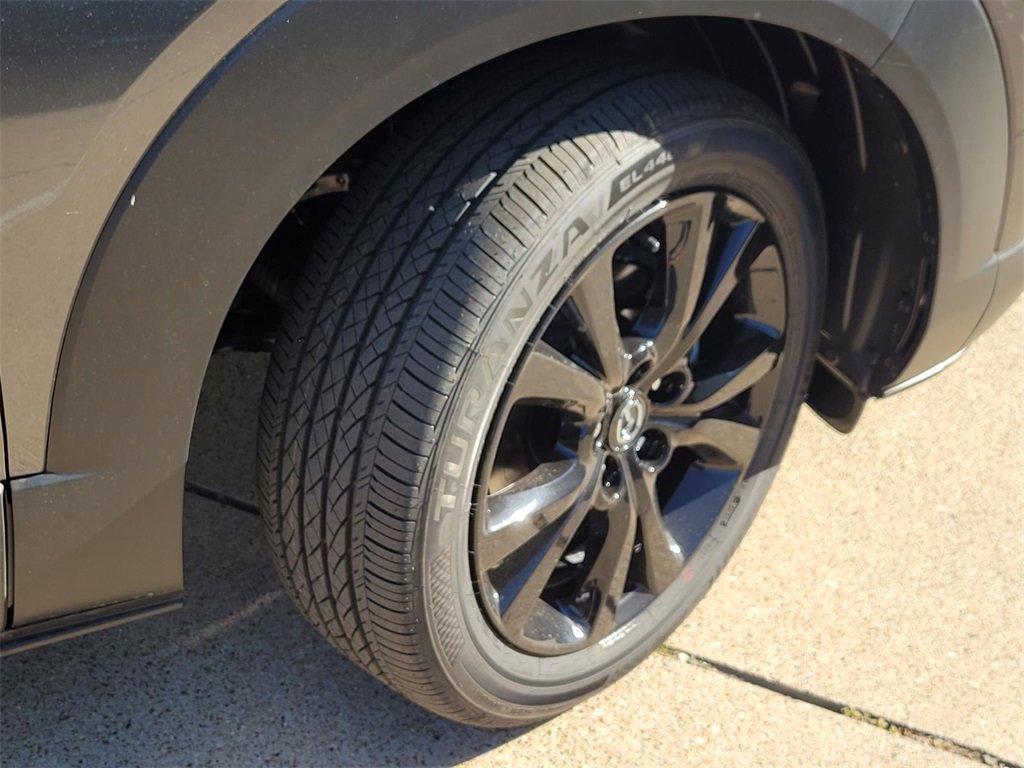 New 2026 MAZDA CX-30 AWD 2.5 S w/ Select Sport Pkg image 4