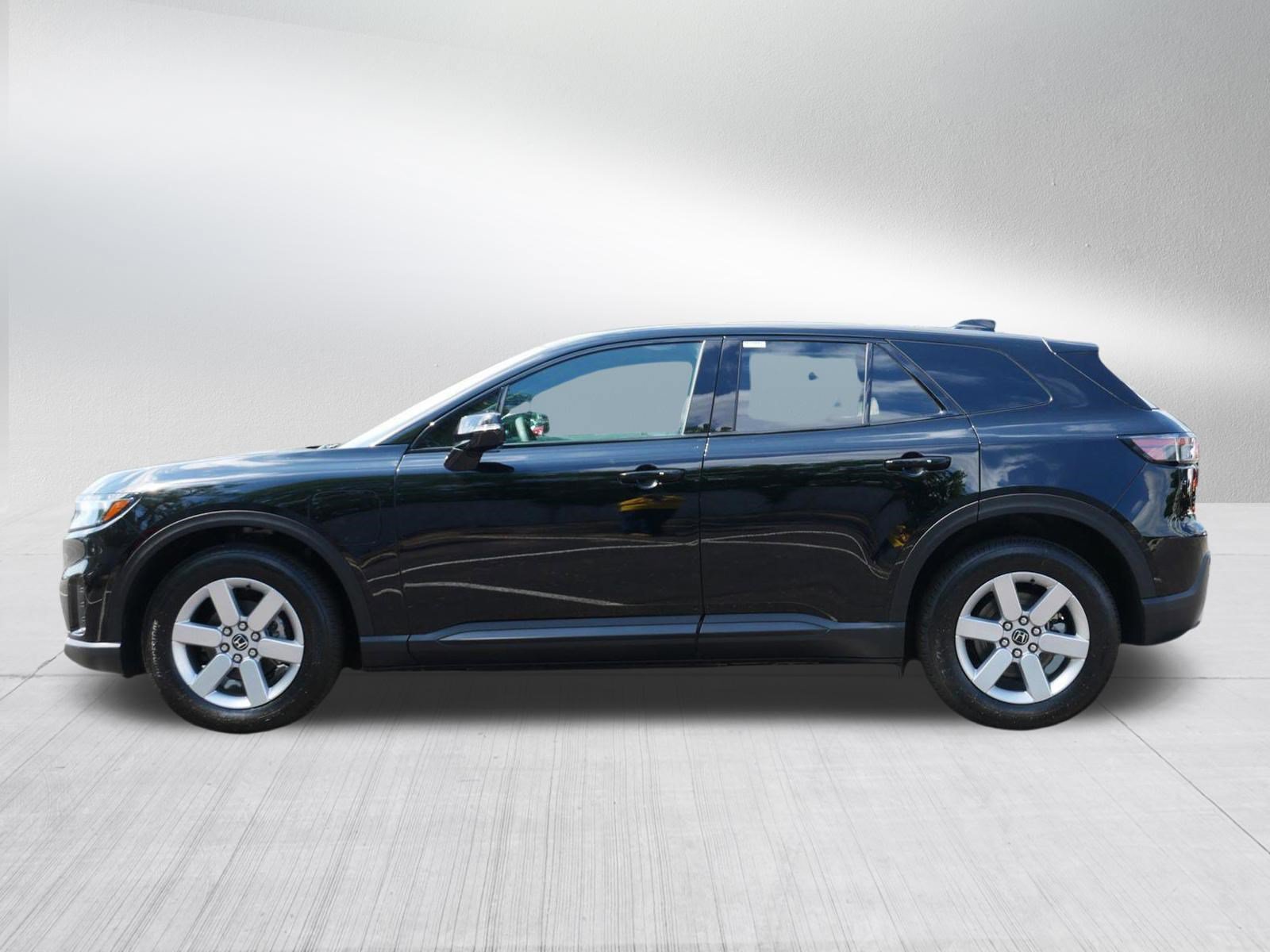 New 2026 Honda Prologue EX image 4