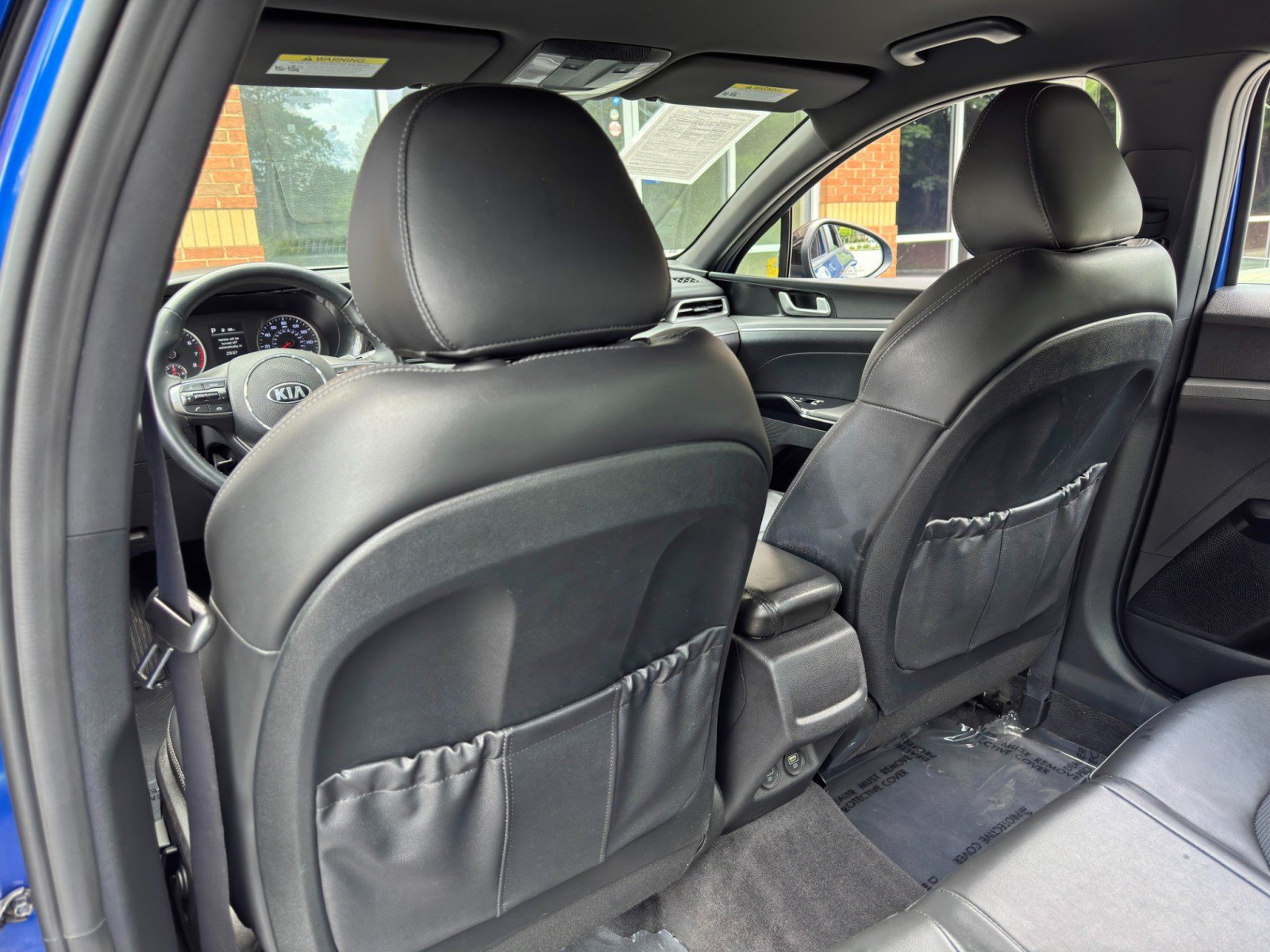 Used 2021 Kia K5 GT-Line FWD image 30