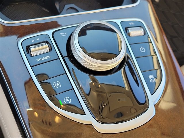 Used 2018 Mercedes-Benz GLC 300 image 23