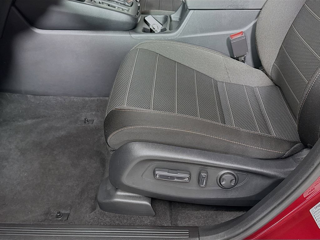 Certified 2024 Honda CR-V Sport image 18