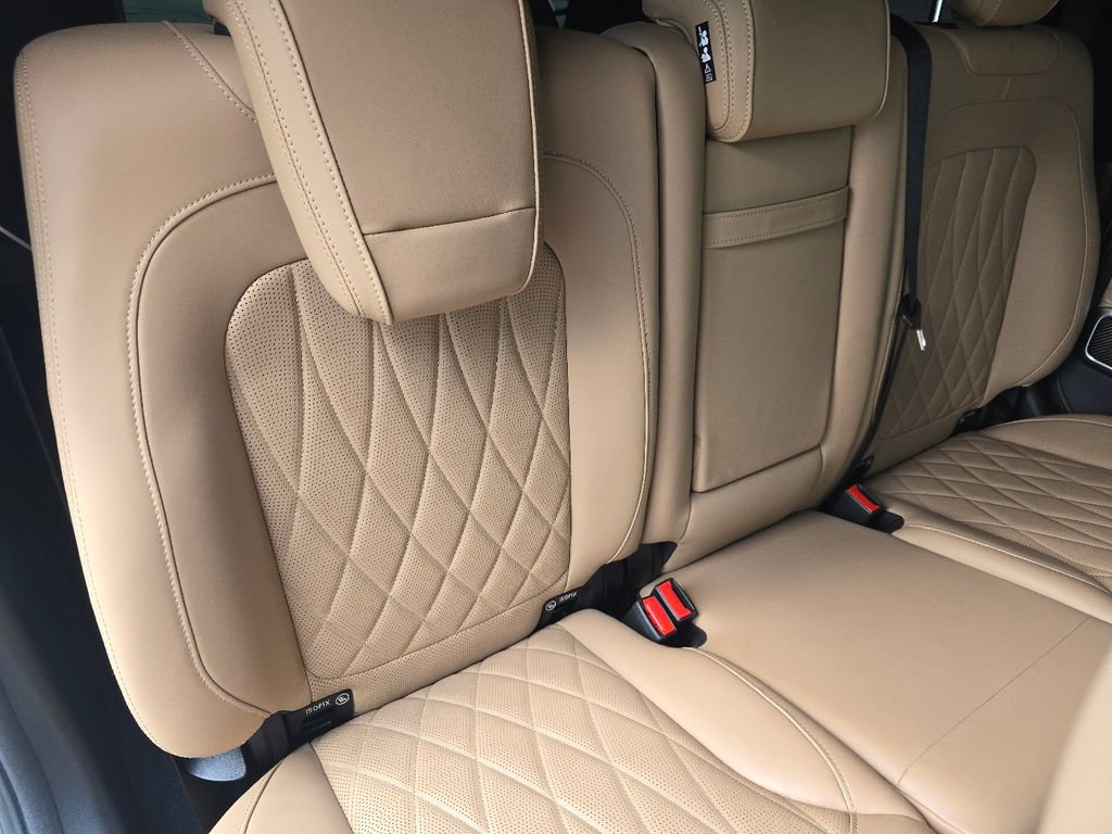 Certified 2026 Mercedes-Benz G 63 AMG 4MATIC image 19