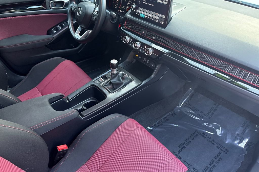 Used 2024 Honda Civic Si image 15