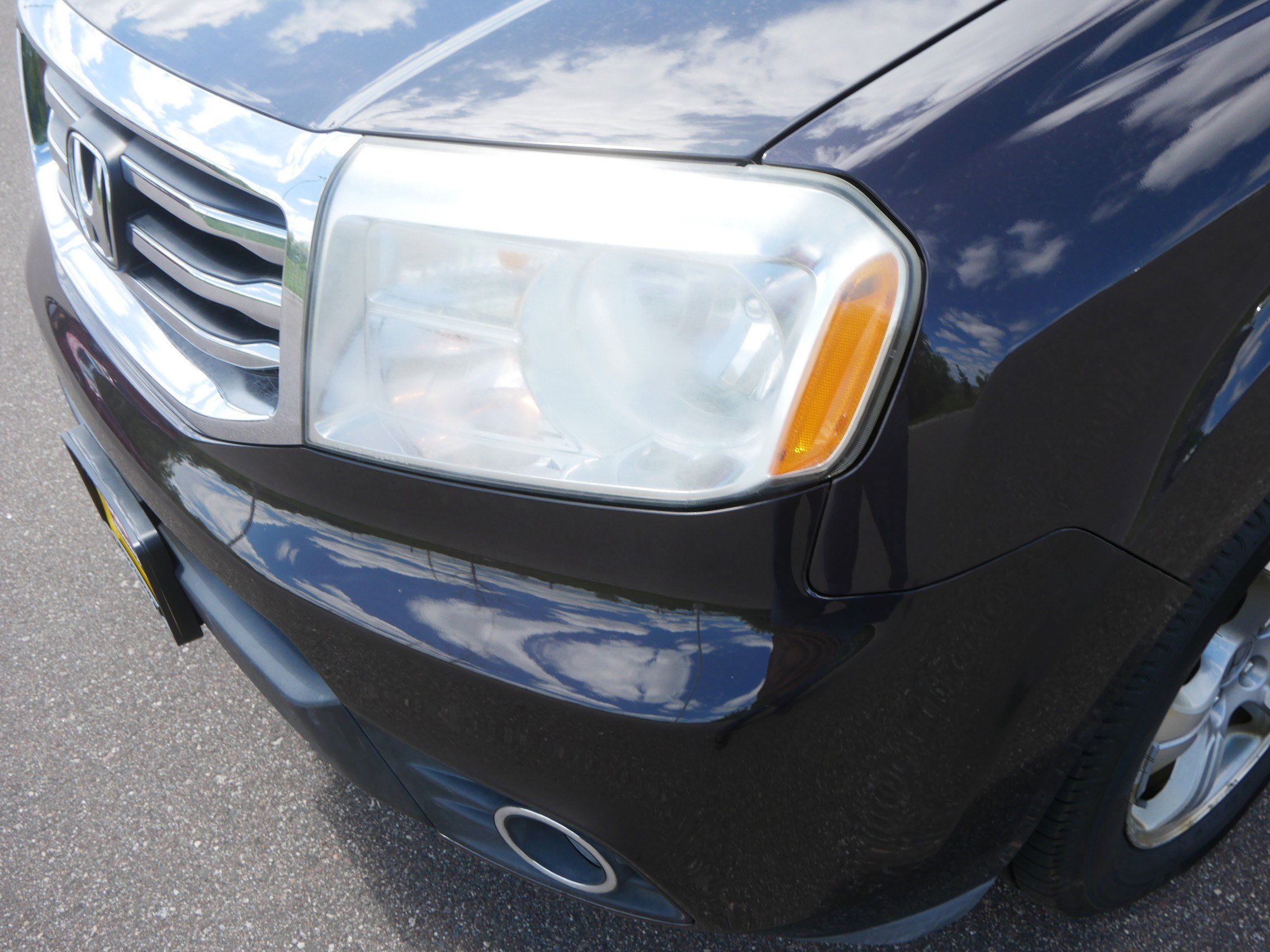 Used 2012 Honda Pilot EX image 15