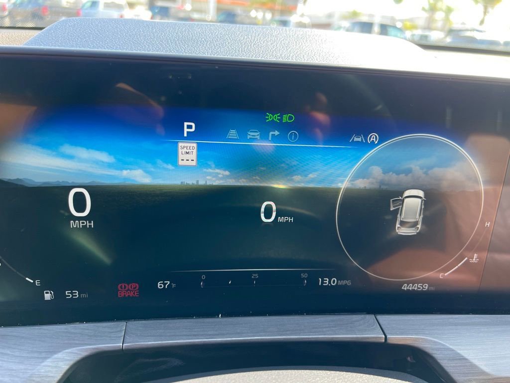 Used 2024 Kia Telluride SX Prestige X-Line image 25