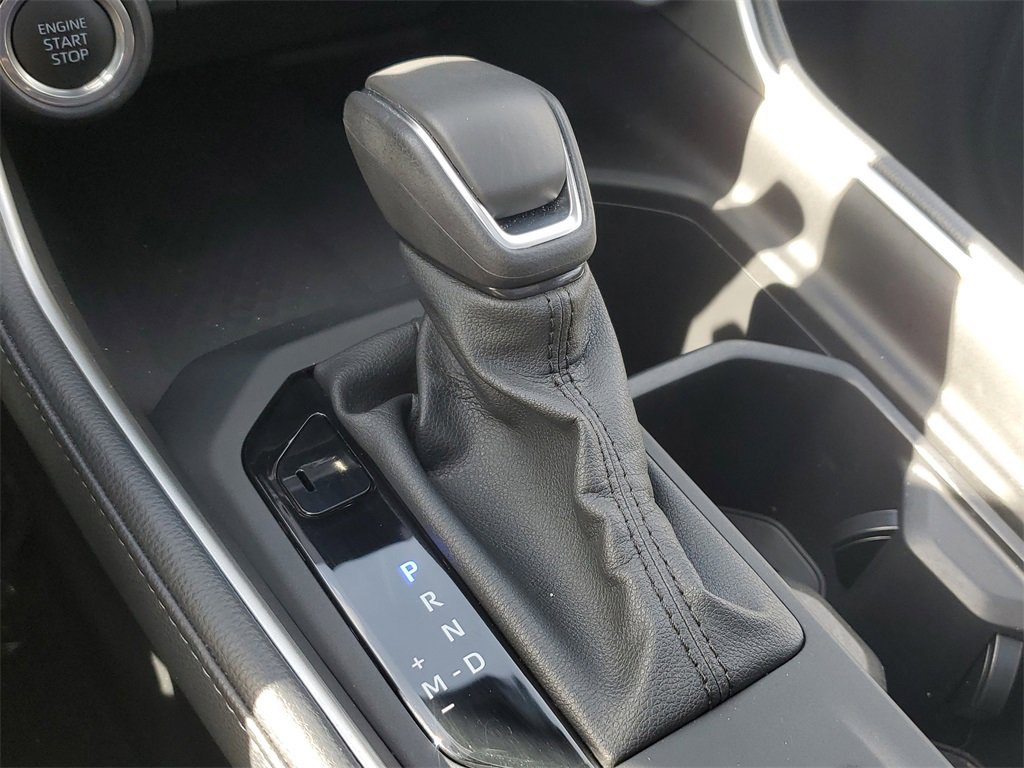 Used 2024 Toyota Grand Highlander Platinum image 16