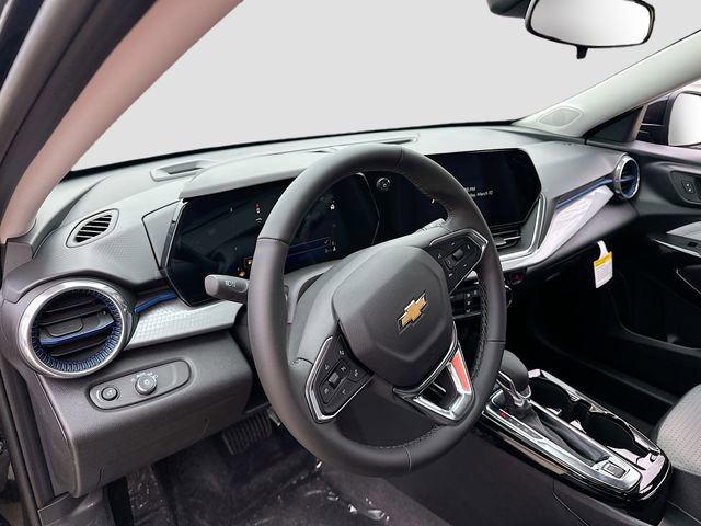 New 2026 Chevrolet Trax LT w/ Driver Confidence Package image 10